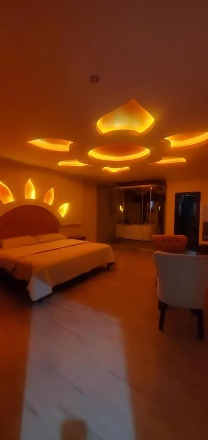 Hostal Kapital II Quito Hotel