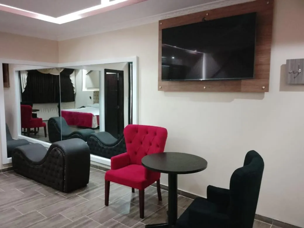 Hostal Kapital II Quito Hotel