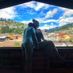 La Casona De La Ronda Boutique&luxury **** Quito