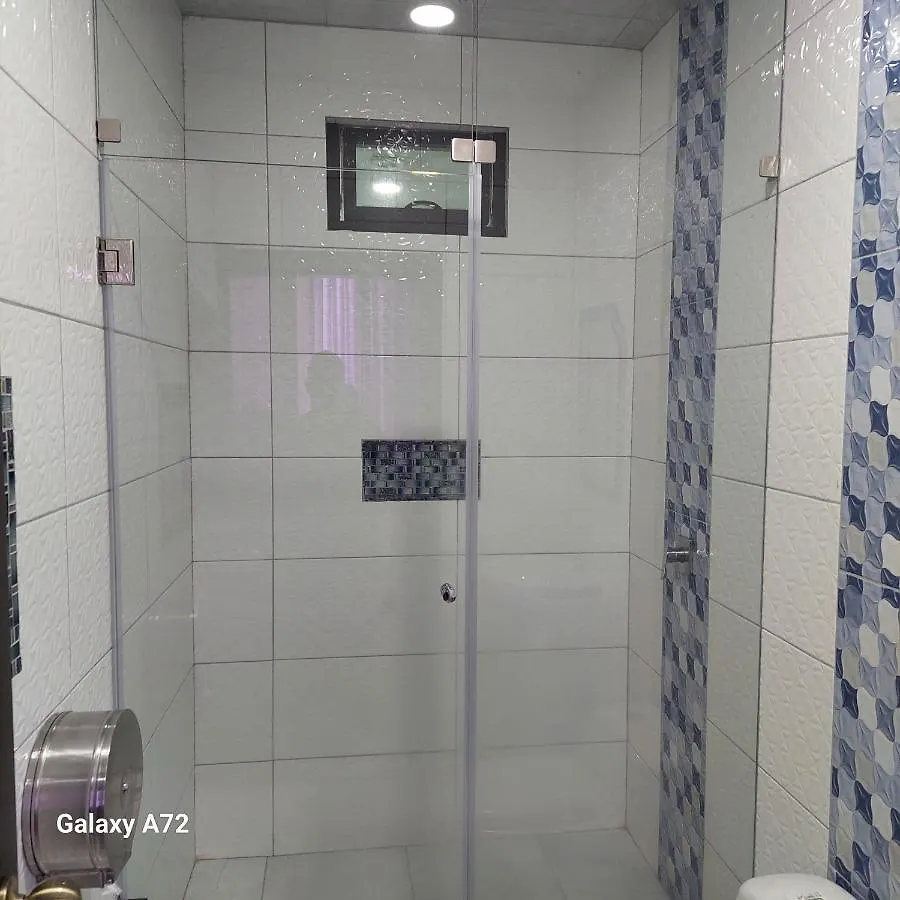 *** Hotel Hostal Kapital II Quito Ecuador